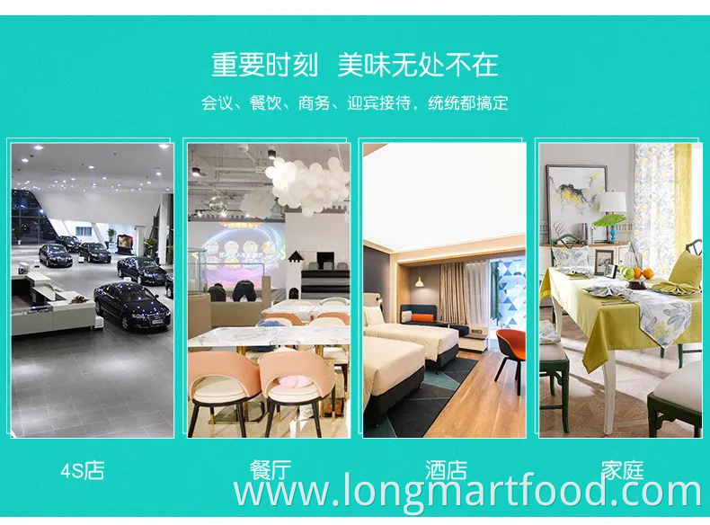 Bag Pack Sugar Free Mint Fruity Flavor Candy Sweets Confectionery